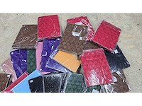 Partij ipad hoezen - - afbeelding 3 van  5