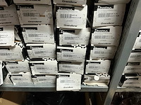 Partij ipanema kinder slippers (133x) - afbeelding 2 van  16