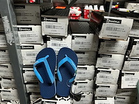 Partij ipanema kinder slippers (133x) - afbeelding 3 van  16