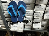 Partij ipanema kinder slippers (133x) - afbeelding 4 van  16