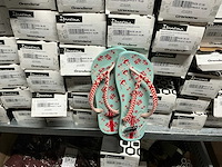 Partij ipanema kinder slippers (133x) - afbeelding 6 van  16