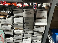 Partij ipanema kinder slippers (133x) - afbeelding 7 van  16