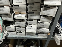 Partij ipanema kinder slippers (133x) - afbeelding 8 van  16