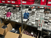 Partij ipanema kinder slippers (133x) - afbeelding 1 van  16