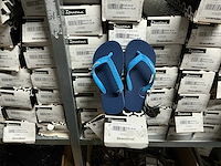 Partij ipanema kinder slippers (133x) - afbeelding 10 van  16