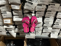 Partij ipanema kinder slippers (133x) - afbeelding 11 van  16