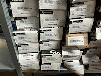 Partij ipanema kinder slippers (133x) - afbeelding 13 van  16