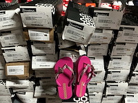 Partij ipanema kinder slippers (133x) - afbeelding 14 van  16