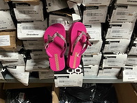 Partij ipanema kinder slippers (133x) - afbeelding 15 van  16