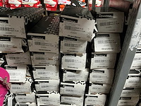 Partij ipanema kinder slippers (133x) - afbeelding 16 van  16