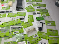 Partij ishima rc onderdelen, 67 stuks - afbeelding 5 van  10