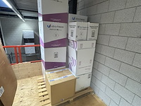 Partij iso boxen - afbeelding 1 van  2