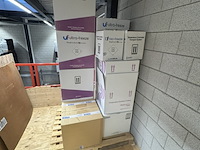 Partij iso boxen - afbeelding 2 van  2