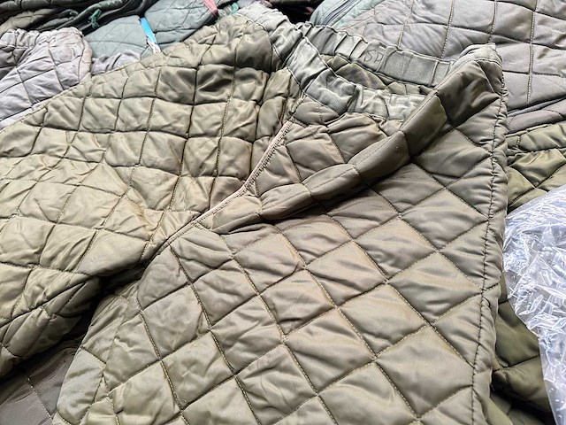 Partij isobroeken - afbeelding 1 van  3