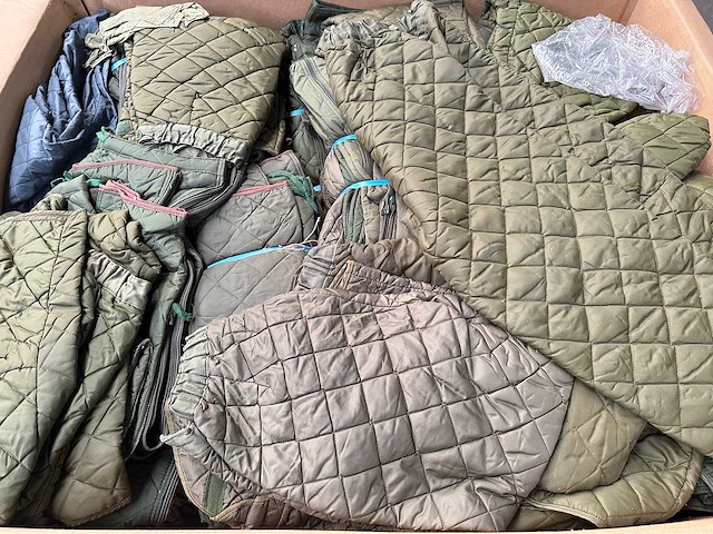 Partij isobroeken - afbeelding 2 van  3