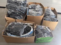 Partij isolatie- en montagepluggen - afbeelding 1 van  5