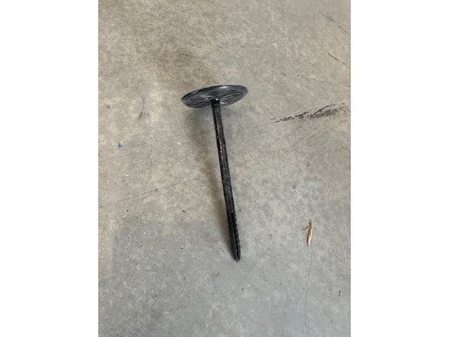 Partij isolatie- en montagepluggen - afbeelding 2 van  5