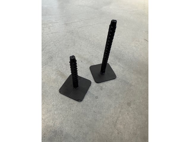 Partij isolatie- en montagepluggen - afbeelding 4 van  5