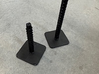 Partij isolatie- en montagepluggen - afbeelding 4 van  5