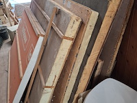 Partij isolatie plaatmateriaal - afbeelding 1 van  2