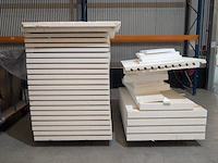 Partij isolatie plaatmateriaal - afbeelding 3 van  4
