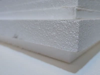 Partij isolatie plaatmateriaal - afbeelding 4 van  4
