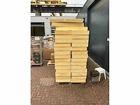 Partij | isolatie-platen - afbeelding 2 van  5