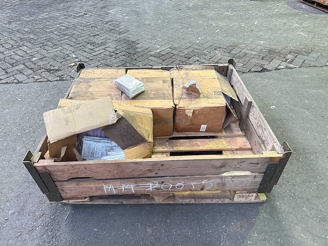 Partij isolatie-reddingdekens - afbeelding 4 van  4