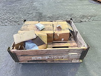 Partij isolatie-reddingdekens - afbeelding 4 van  4