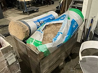 Partij isolatie - afbeelding 1 van  6