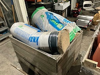 Partij isolatie - afbeelding 2 van  6