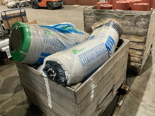 Partij isolatie - afbeelding 3 van  6