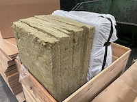 Partij isolatie - afbeelding 2 van  3