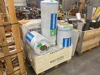 Partij isolatie - afbeelding 1 van  4