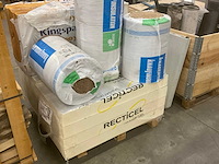 Partij isolatie - afbeelding 2 van  4