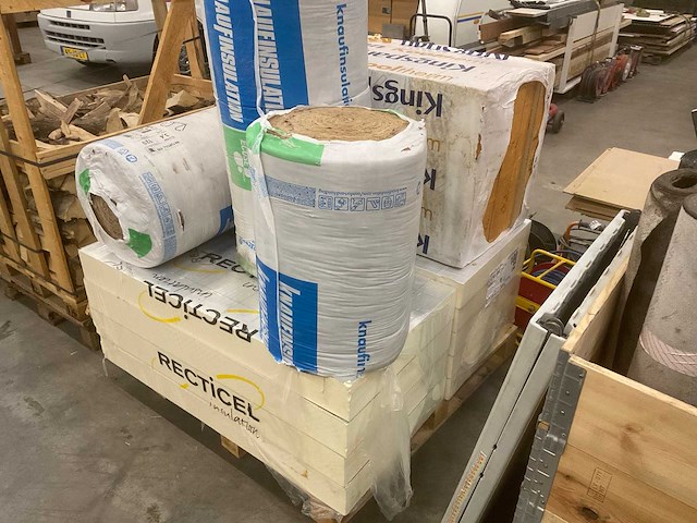 Partij isolatie - afbeelding 4 van  4