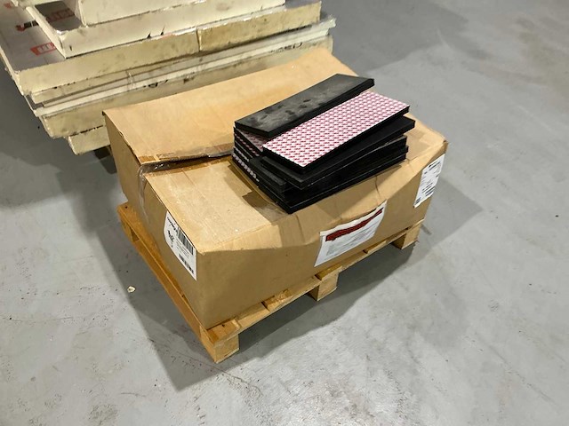 Partij isolatie - afbeelding 2 van  6