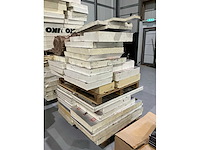 Partij isolatie - afbeelding 3 van  6