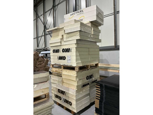 Partij isolatie - afbeelding 4 van  6