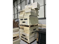 Partij isolatie - afbeelding 4 van  6