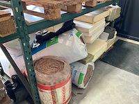 Partij isolatie - afbeelding 2 van  12