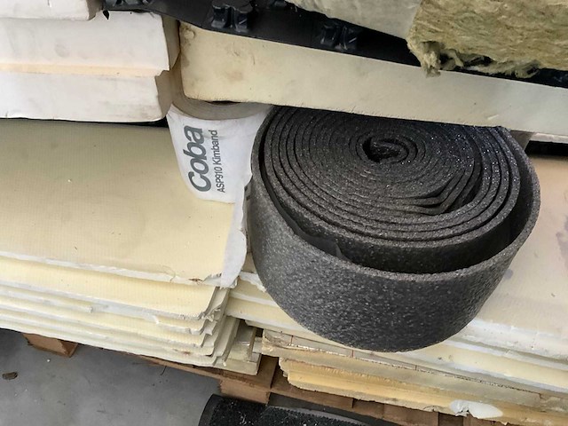 Partij isolatie - afbeelding 4 van  12