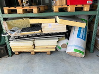 Partij isolatie - afbeelding 1 van  12