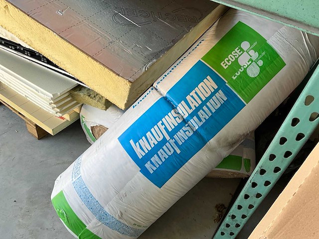 Partij isolatie - afbeelding 5 van  12