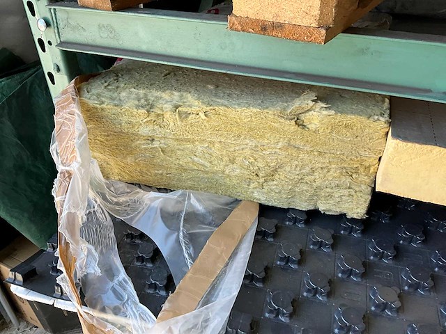 Partij isolatie - afbeelding 6 van  12