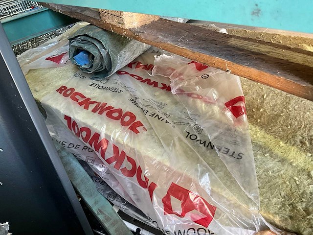 Partij isolatie - afbeelding 7 van  12