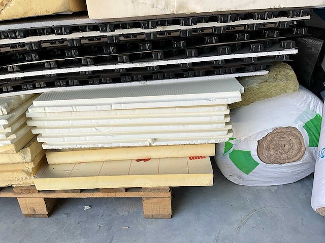 Partij isolatie - afbeelding 11 van  12