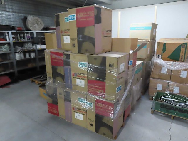 Partij isolatiedeken (70x) - afbeelding 3 van  15