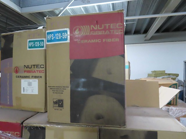 Partij isolatiedeken (70x) - afbeelding 4 van  15