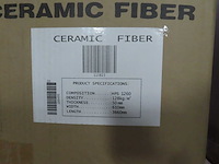 Partij isolatiedeken (70x) - afbeelding 5 van  15